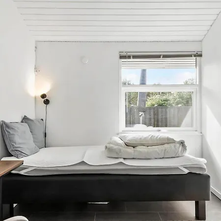 Feriehus Ha363-saeby-lyngsa-kirstensvej-14 Lyngså